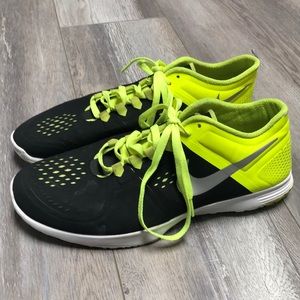 Nike Mens 10.5 FS Lite Trainer Shoes